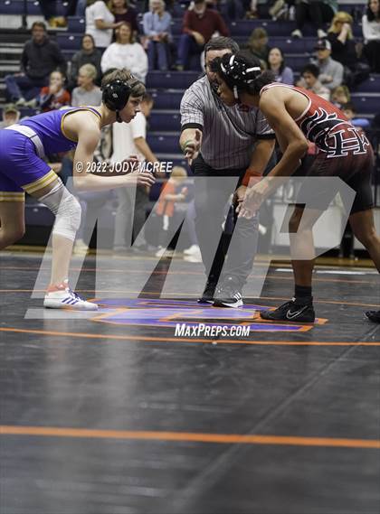 Thumbnail 3 in Center Hill vs Tupelo photogallery.