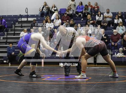 Thumbnail 3 in Center Hill vs Tupelo photogallery.