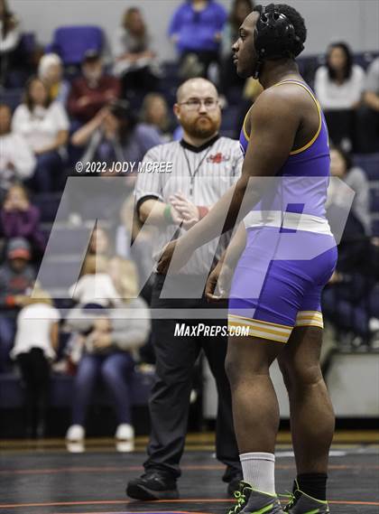 Thumbnail 1 in Center Hill vs Tupelo photogallery.