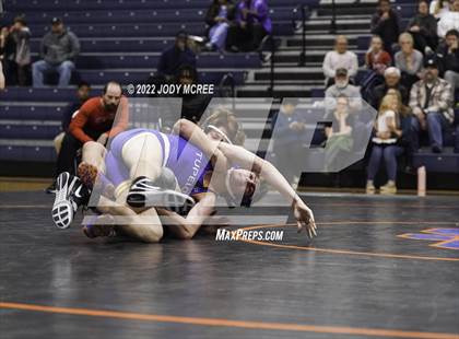 Thumbnail 3 in Center Hill vs Tupelo photogallery.