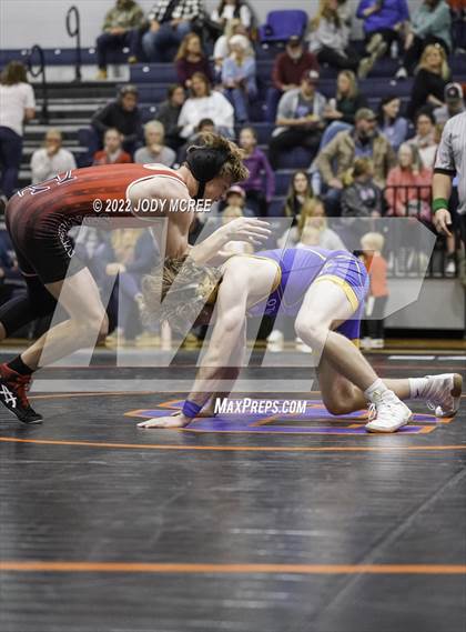 Thumbnail 2 in Center Hill vs Tupelo photogallery.