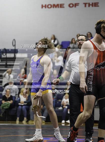 Thumbnail 3 in Center Hill vs Tupelo photogallery.
