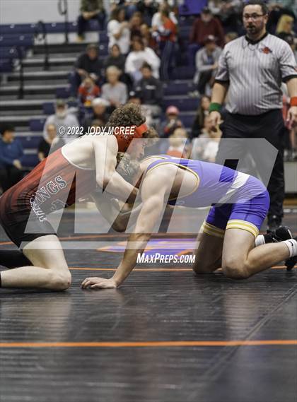 Thumbnail 2 in Center Hill vs Tupelo photogallery.