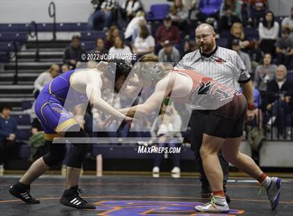 Thumbnail 2 in Center Hill vs Tupelo photogallery.