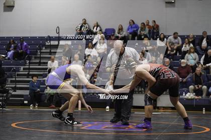 Thumbnail 3 in Center Hill vs Tupelo photogallery.