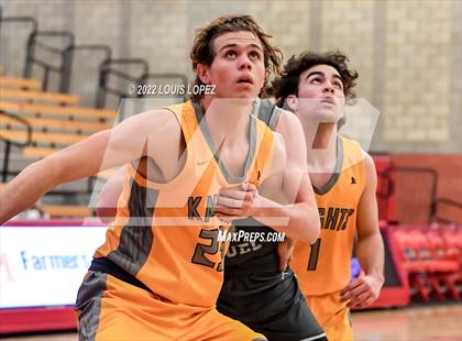 Thumbnail 1 in Aliso Niguel vs. Foothill (Nike Extravaganza) photogallery.