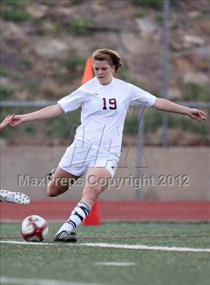 Thumbnail 2 in Air Academy @ Cheyenne Mountain photogallery.