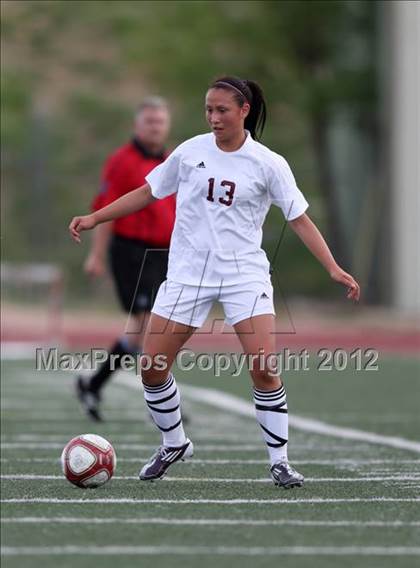 Thumbnail 1 in Air Academy @ Cheyenne Mountain photogallery.