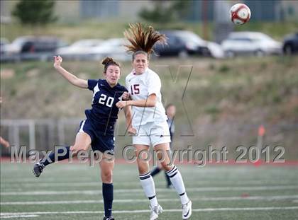 Thumbnail 2 in Air Academy @ Cheyenne Mountain photogallery.