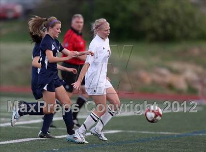 Thumbnail 3 in Air Academy @ Cheyenne Mountain photogallery.