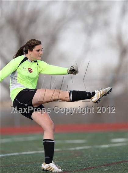 Thumbnail 3 in Air Academy @ Cheyenne Mountain photogallery.