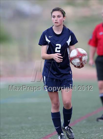 Thumbnail 2 in Air Academy @ Cheyenne Mountain photogallery.