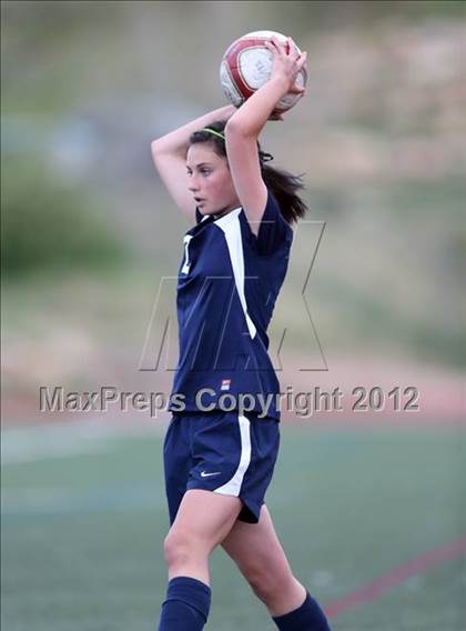 Thumbnail 1 in Air Academy @ Cheyenne Mountain photogallery.