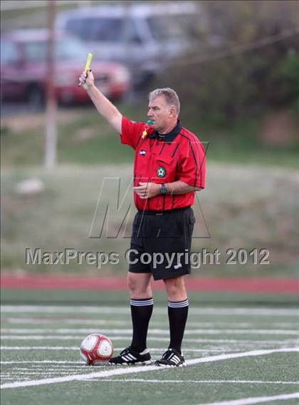 Thumbnail 3 in Air Academy @ Cheyenne Mountain photogallery.