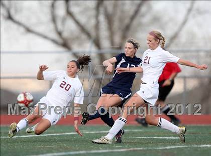 Thumbnail 3 in Air Academy @ Cheyenne Mountain photogallery.