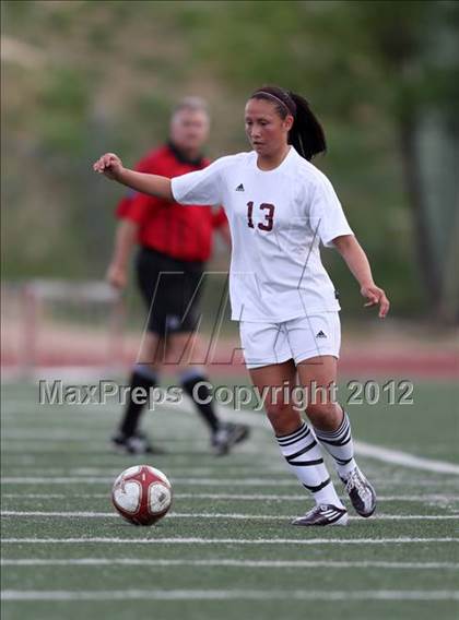 Thumbnail 3 in Air Academy @ Cheyenne Mountain photogallery.
