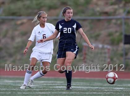 Thumbnail 1 in Air Academy @ Cheyenne Mountain photogallery.