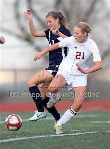 Thumbnail 3 in Air Academy @ Cheyenne Mountain photogallery.