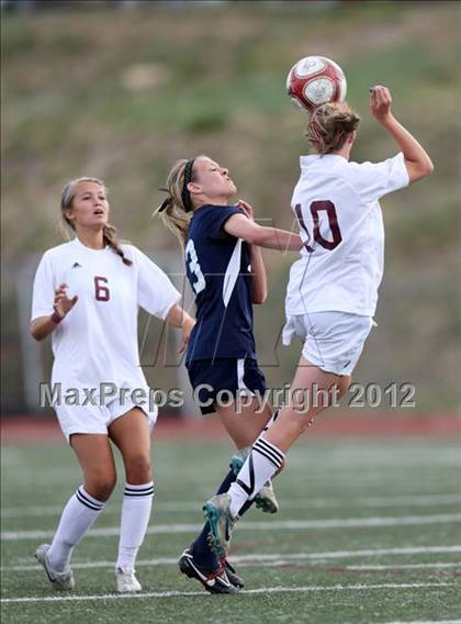 Thumbnail 3 in Air Academy @ Cheyenne Mountain photogallery.