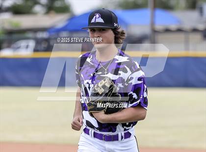 Thumbnail 2 in Payson @ Bourgade Catholic photogallery.