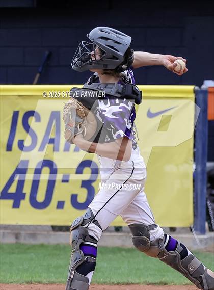 Thumbnail 1 in Payson @ Bourgade Catholic photogallery.