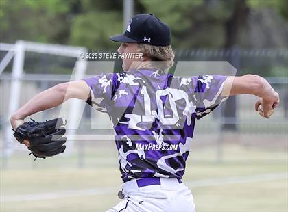 Thumbnail 2 in Payson @ Bourgade Catholic photogallery.