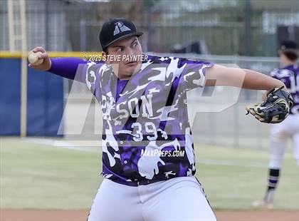Thumbnail 3 in Payson @ Bourgade Catholic photogallery.