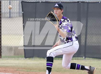 Thumbnail 3 in Payson @ Bourgade Catholic photogallery.