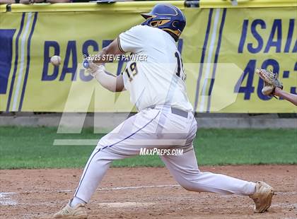 Thumbnail 2 in Payson @ Bourgade Catholic photogallery.