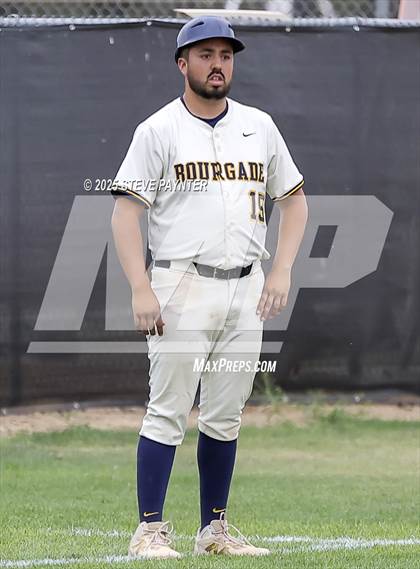 Thumbnail 2 in Payson @ Bourgade Catholic photogallery.