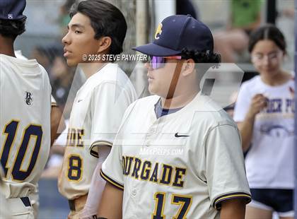 Thumbnail 3 in Payson @ Bourgade Catholic photogallery.