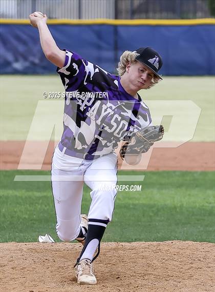 Thumbnail 1 in Payson @ Bourgade Catholic photogallery.