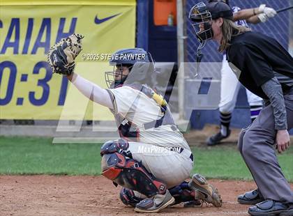 Thumbnail 3 in Payson @ Bourgade Catholic photogallery.