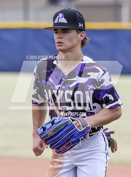 Thumbnail 1 in Payson @ Bourgade Catholic photogallery.