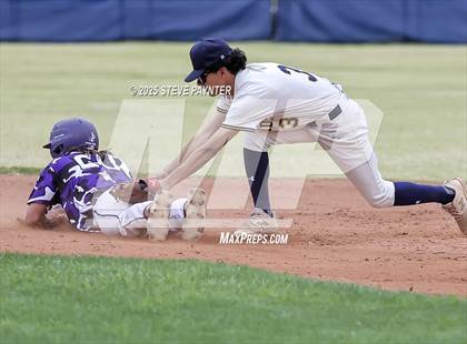 Thumbnail 2 in Payson @ Bourgade Catholic photogallery.