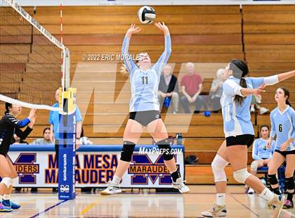 Thumbnail 3 in Mira Mesa vs High Tech SD (CIFSDS D3 2nd Round) photogallery.