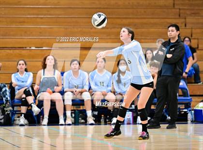 Thumbnail 2 in Mira Mesa vs High Tech SD (CIFSDS D3 2nd Round) photogallery.