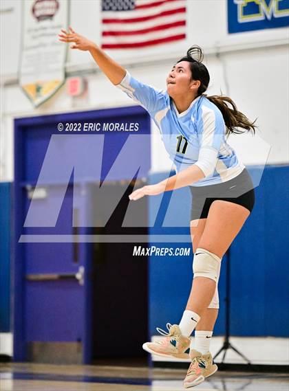 Thumbnail 3 in Mira Mesa vs High Tech SD (CIFSDS D3 2nd Round) photogallery.