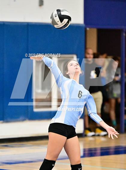 Thumbnail 2 in Mira Mesa vs High Tech SD (CIFSDS D3 2nd Round) photogallery.