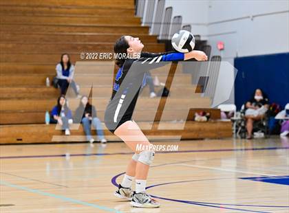 Thumbnail 3 in Mira Mesa vs High Tech SD (CIFSDS D3 2nd Round) photogallery.
