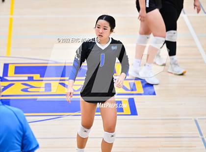 Thumbnail 1 in Mira Mesa vs High Tech SD (CIFSDS D3 2nd Round) photogallery.