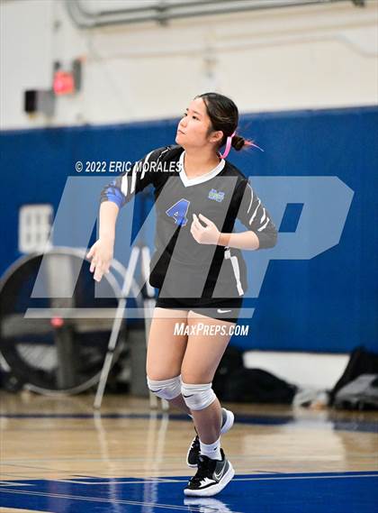 Thumbnail 2 in Mira Mesa vs High Tech SD (CIFSDS D3 2nd Round) photogallery.