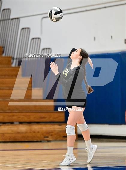 Thumbnail 1 in Mira Mesa vs High Tech SD (CIFSDS D3 2nd Round) photogallery.