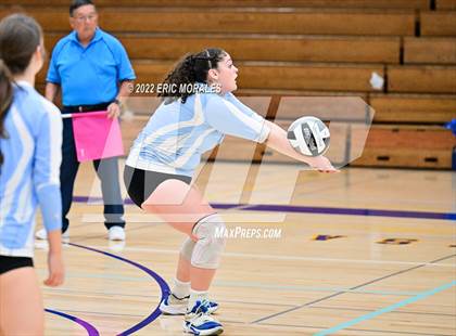 Thumbnail 1 in Mira Mesa vs High Tech SD (CIFSDS D3 2nd Round) photogallery.