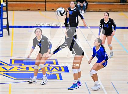 Thumbnail 1 in Mira Mesa vs High Tech SD (CIFSDS D3 2nd Round) photogallery.