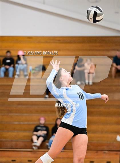 Thumbnail 2 in Mira Mesa vs High Tech SD (CIFSDS D3 2nd Round) photogallery.