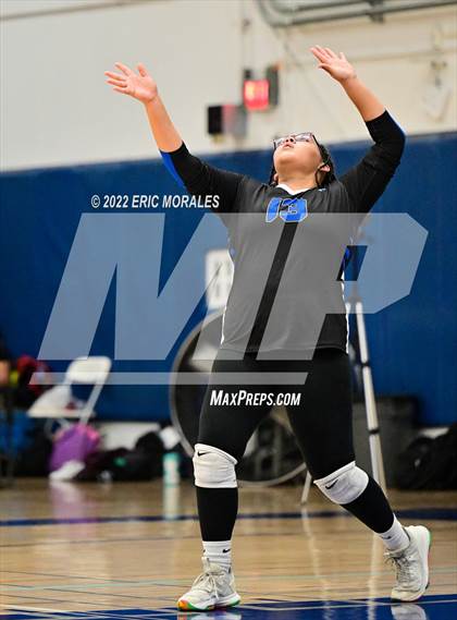 Thumbnail 3 in Mira Mesa vs High Tech SD (CIFSDS D3 2nd Round) photogallery.