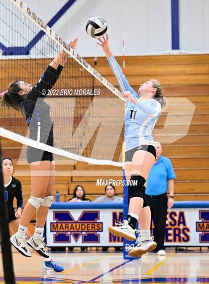 Thumbnail 3 in Mira Mesa vs High Tech SD (CIFSDS D3 2nd Round) photogallery.
