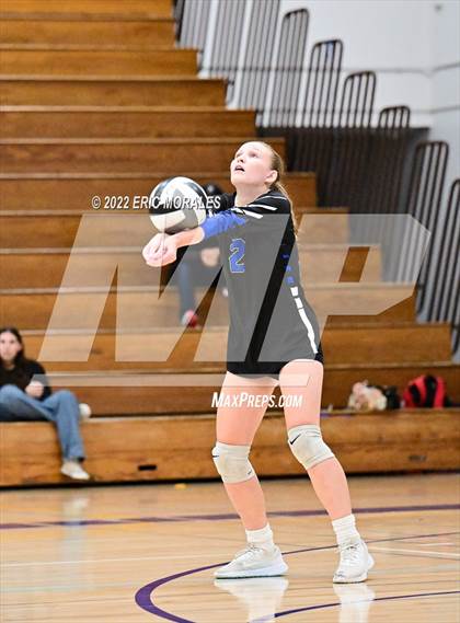 Thumbnail 3 in Mira Mesa vs High Tech SD (CIFSDS D3 2nd Round) photogallery.