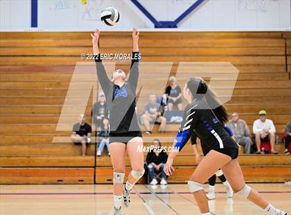 Thumbnail 3 in Mira Mesa vs High Tech SD (CIFSDS D3 2nd Round) photogallery.